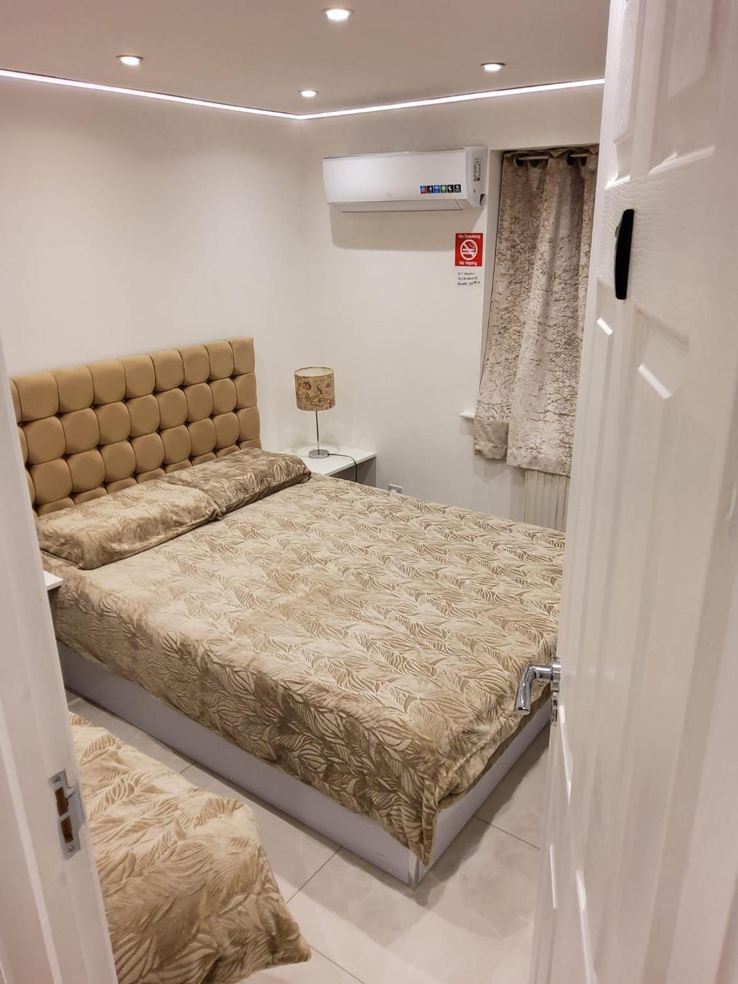 Canal View Suites: Spacious Comfort with Free Parking Southall Exterior photo